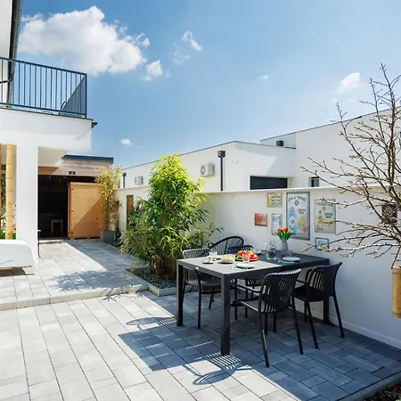 Island By Interhome *