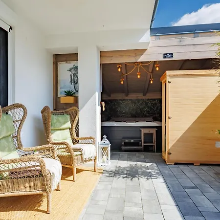 Island By Interhome Apartment