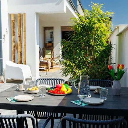 Island By Interhome شقة