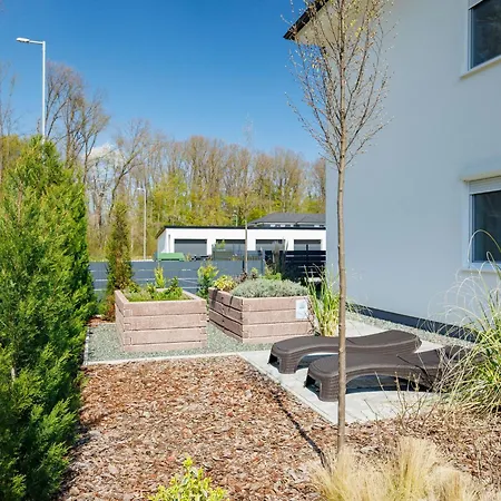 Apartment Island By Interhome