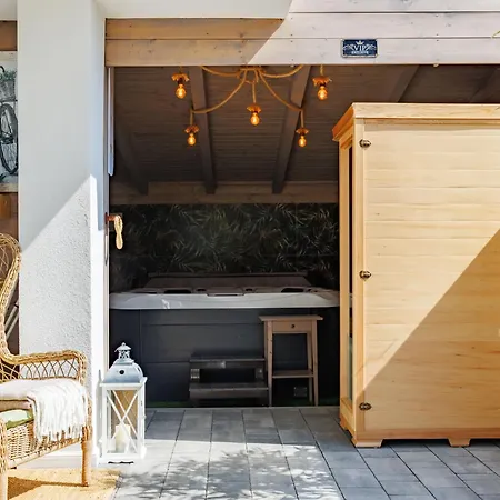 Island By Interhome 公寓 *