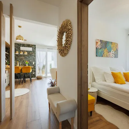 Island By Interhome Apartment Sarvar