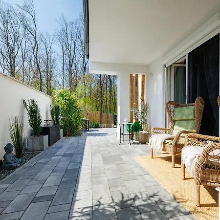 Island By Interhome Sárvár