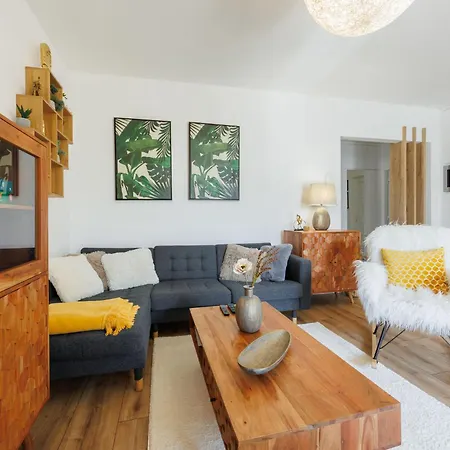公寓 Island By Interhome *