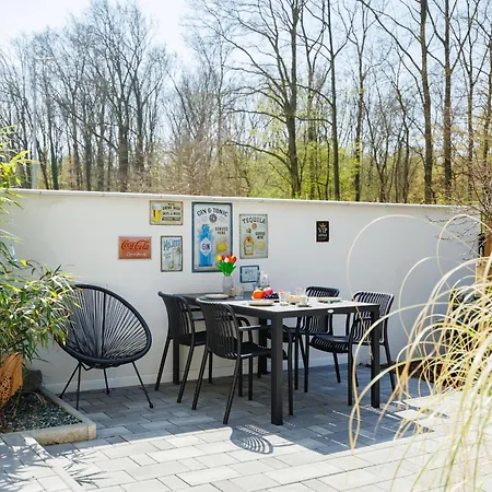 Island By Interhome Apartment Sarvar