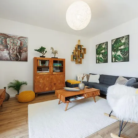 Island By Interhome *