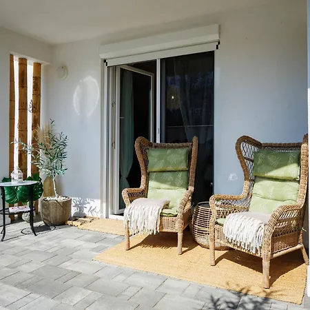 Island By Interhome * Sarvar