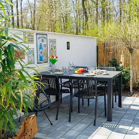 Island By Interhome شقة