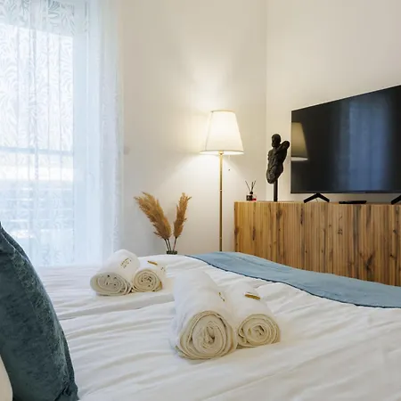 Island By Interhome * Sárvár