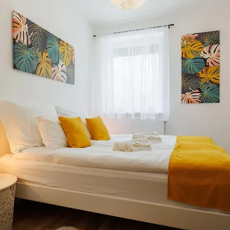 Island By Interhome Apartment Sarvar