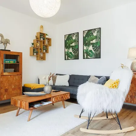 Island By Interhome Apartment