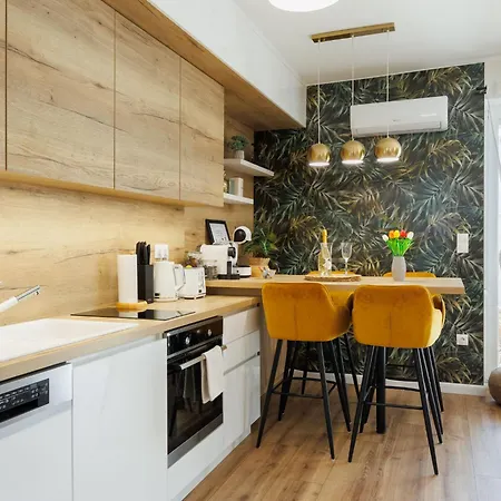 شقة Island By Interhome