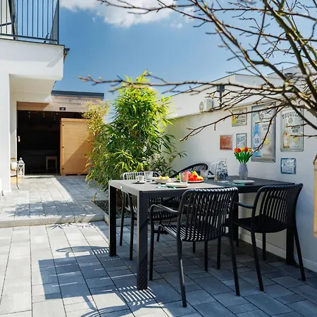 Apartment Island By Interhome