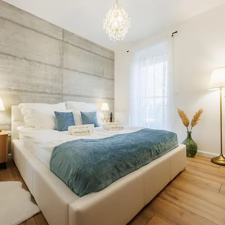 Island By Interhome شقة *