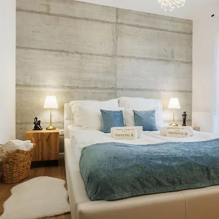 Island By Interhome Apartment