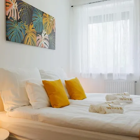 公寓 Island By Interhome *