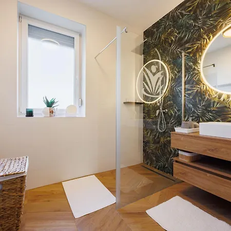 Island By Interhome