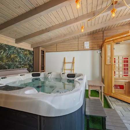 Island By Interhome Apartment *